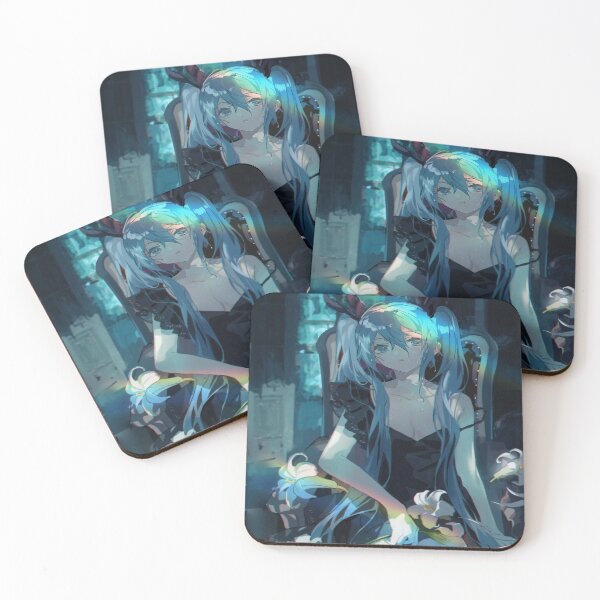 Item preview, Hatsune Miku designed and sold by davanshatry1.