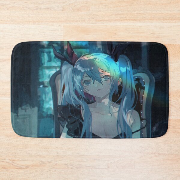 Item preview, Hatsune Miku designed and sold by davanshatry1.