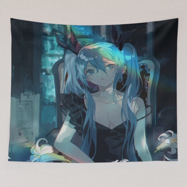Item preview, Hatsune Miku designed and sold by davanshatry1.