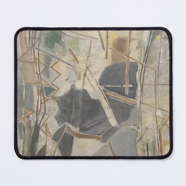 Item preview, pale gold grey 1950 - Perle Fine designed and sold by MARTART9.