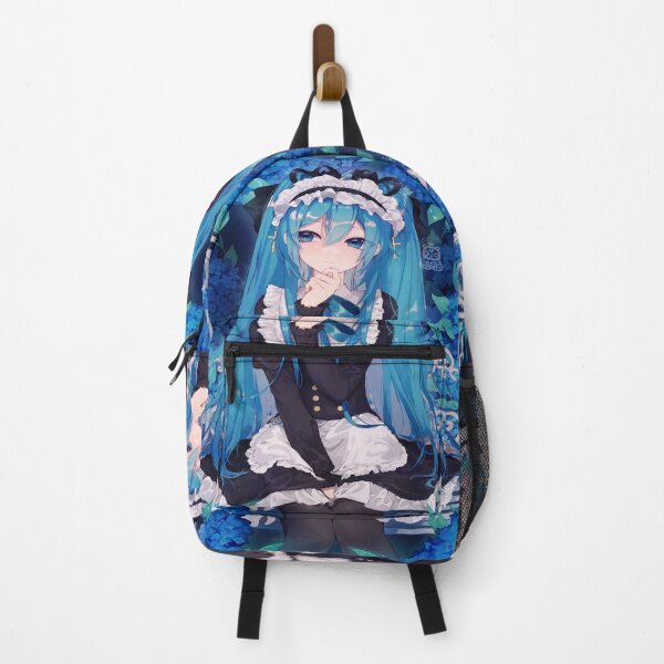 Item preview, Hatsune Miku designed and sold by davanshatry1.