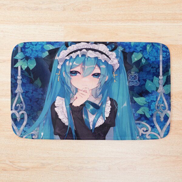 Item preview, Hatsune Miku designed and sold by davanshatry1.