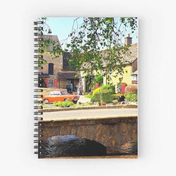 Item preview, Motor Museum, Bourton On The Water designed and sold by images4design.