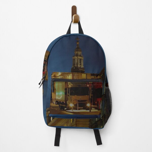 Item preview, St Pauls at dusk designed and sold by Mothboybrown.