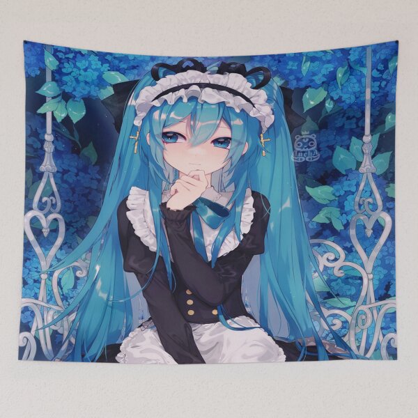 Item preview, Hatsune Miku designed and sold by davanshatry1.