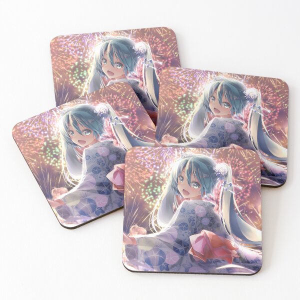 Item preview, Hatsune Miku designed and sold by davanshatry1.