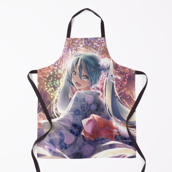Item preview, Hatsune Miku designed and sold by davanshatry1.
