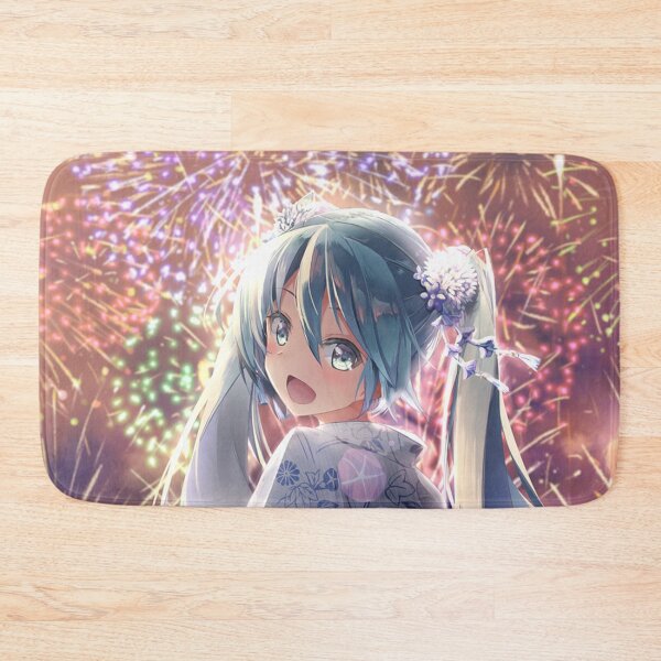 Item preview, Hatsune Miku designed and sold by davanshatry1.