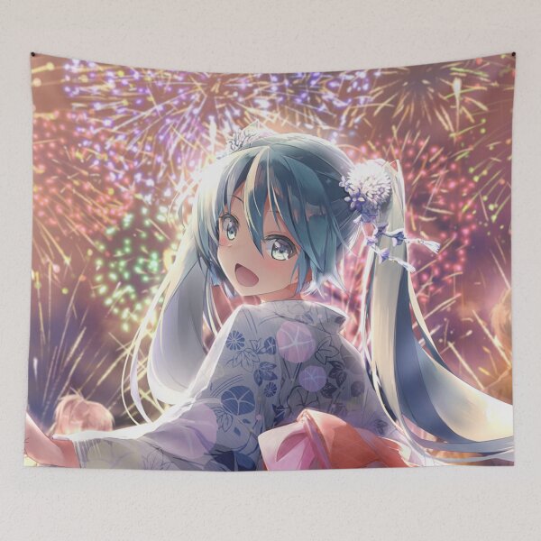 Item preview, Hatsune Miku designed and sold by davanshatry1.