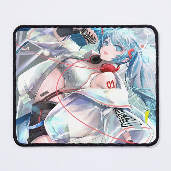 Item preview, Hatsune Miku designed and sold by davanshatry1.