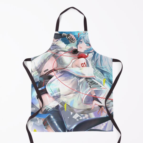Item preview, Hatsune Miku designed and sold by davanshatry1.