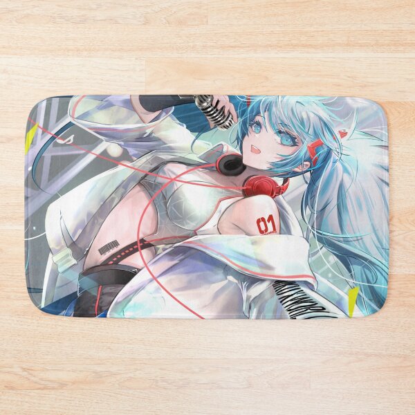 Item preview, Hatsune Miku designed and sold by davanshatry1.