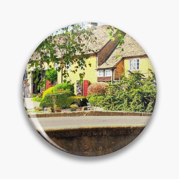 Item preview, Motor Museum, Bourton On The Water designed and sold by images4design.