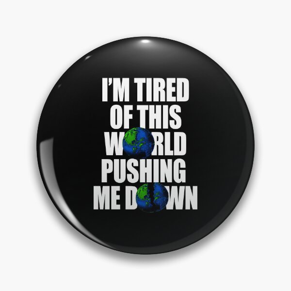 Item preview, BROKEN WORLD 2 designed and sold by dropinskimalan.