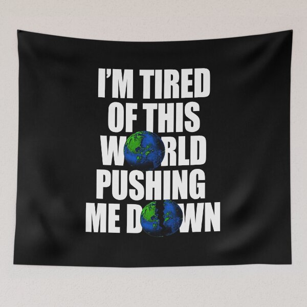 Item preview, BROKEN WORLD 2 designed and sold by dropinskimalan.