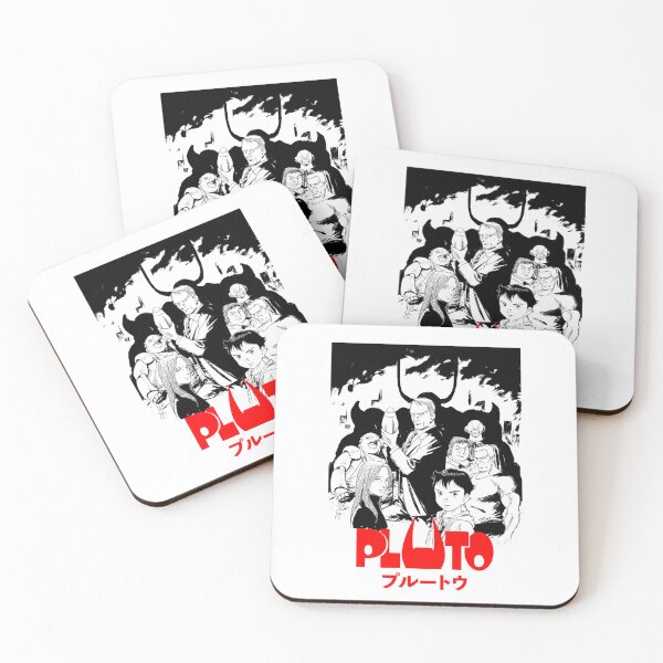 Item preview, Pluto V4 designed and sold by Al9000.