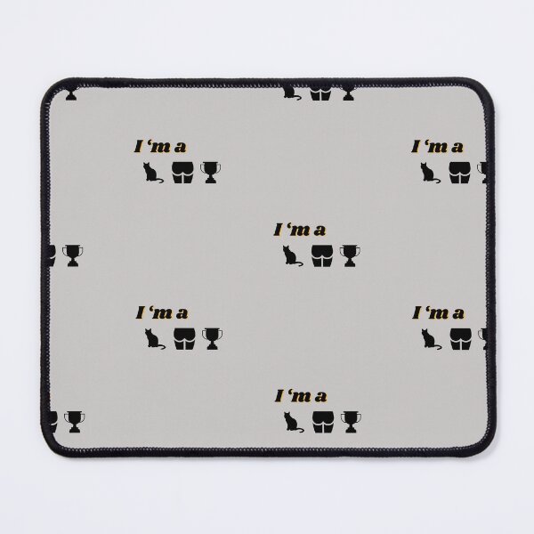 Item preview, I'm a catasstrophy (Catastrophe). designed and sold by PS-ARTSHOP.