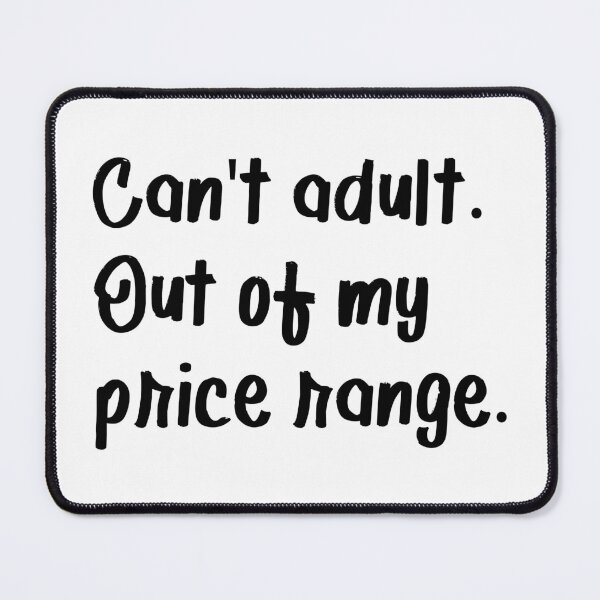Item preview, Can't adult. Out of my price range. designed and sold by digitalwolf1.