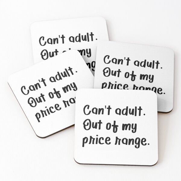 Item preview, Can't adult. Out of my price range. designed and sold by digitalwolf1.