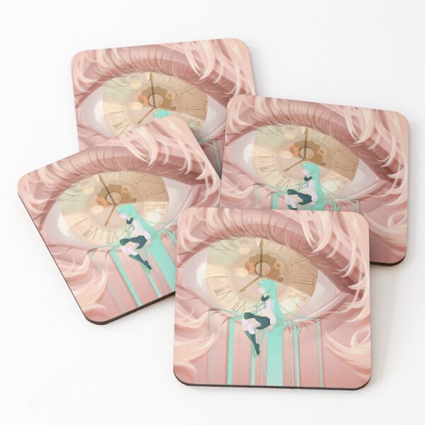 Item preview, Hatsune Miku designed and sold by davanshatry1.