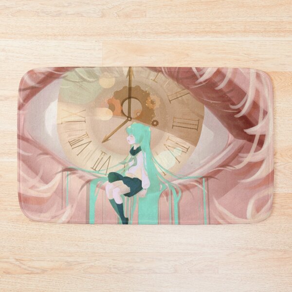 Item preview, Hatsune Miku designed and sold by davanshatry1.