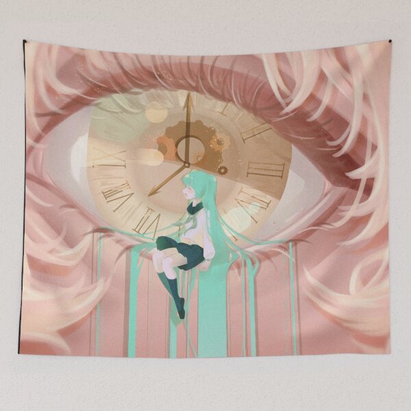 Item preview, Hatsune Miku designed and sold by davanshatry1.