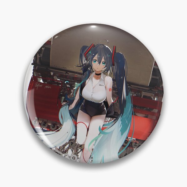 Item preview, Hatsune Miku designed and sold by davanshatry1.