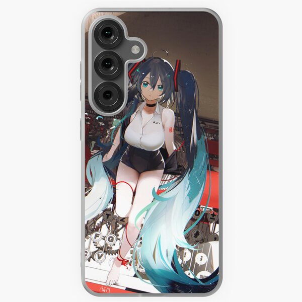 Item preview, Hatsune Miku designed and sold by davanshatry1.