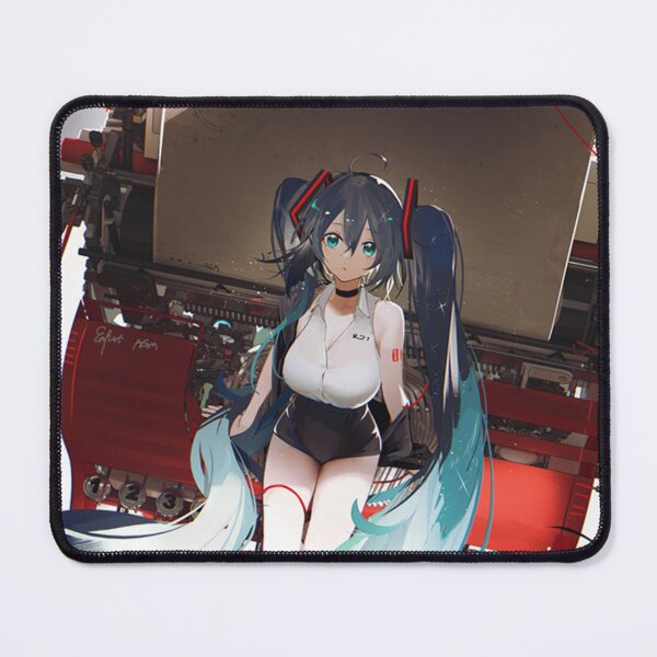 Item preview, Hatsune Miku designed and sold by davanshatry1.