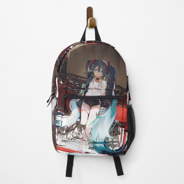 Item preview, Hatsune Miku designed and sold by davanshatry1.