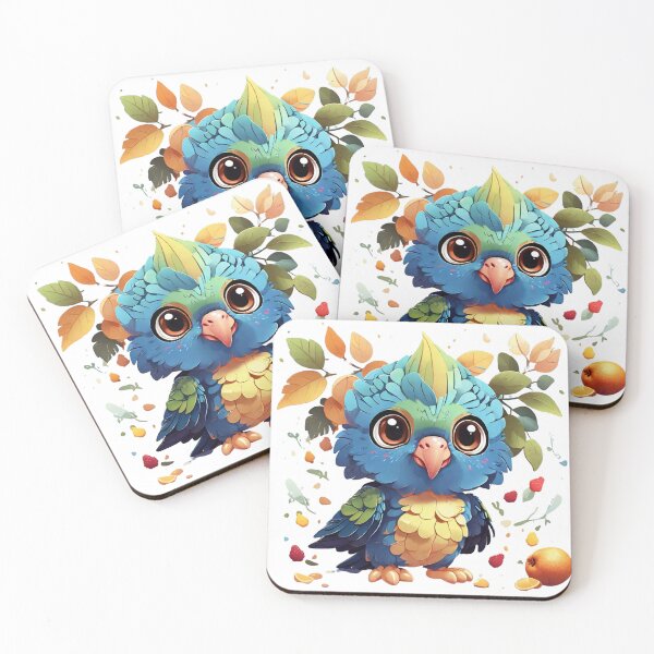 Item preview, cute sticker, cartoon, vector art, T-shirt design, anime style, 3d render, full color,   designed and sold by thima shop.