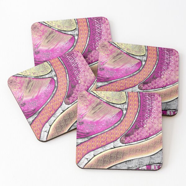 Item preview, Crossroads designed and sold by Giliane Bader.