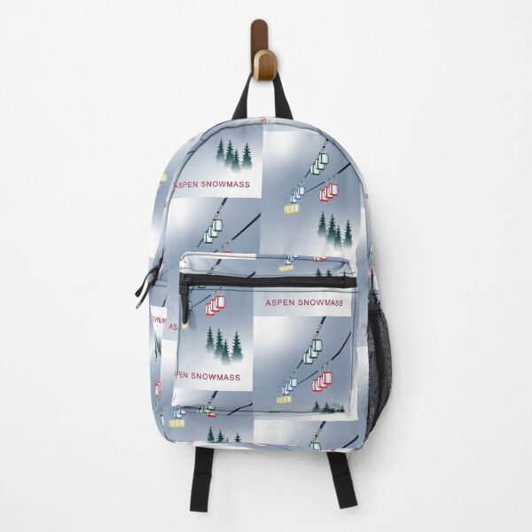 Item preview, Aspen Snowmass Gondola designed and sold by leewarddesign.