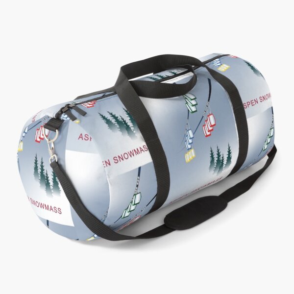 Item preview, Aspen Snowmass Gondola designed and sold by leewarddesign.