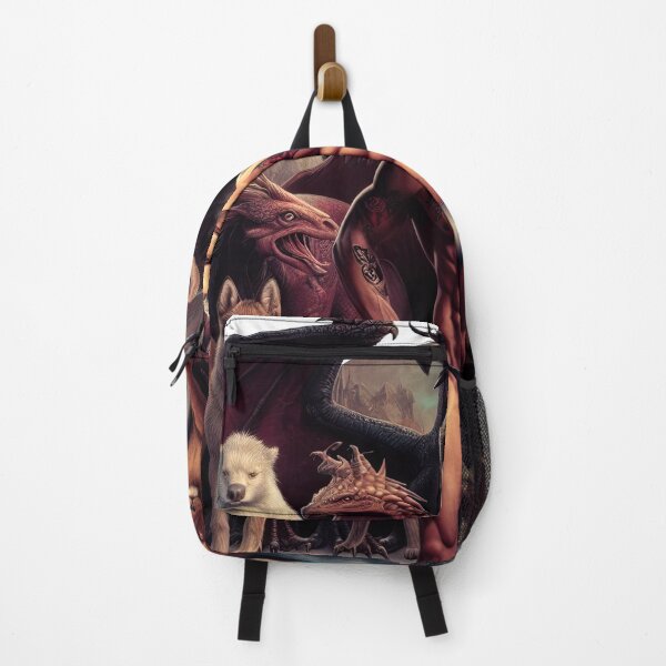 Item preview, Ryan Gosling y su monstruo y quimera designed and sold by atikus.