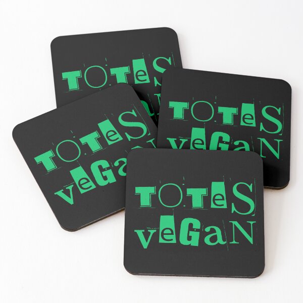 Item preview, Totes Vegan designed and sold by humnoo.