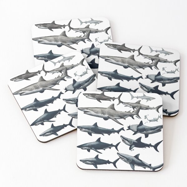 Item preview, Masters of the Ocean. designed and sold by omryknn.