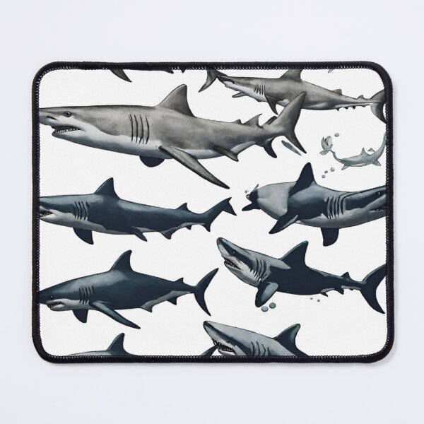 Item preview, Masters of the Ocean. designed and sold by omryknn.