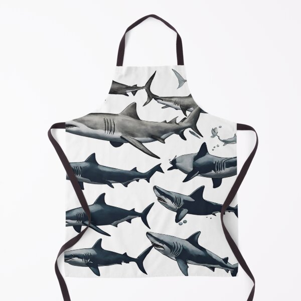 Item preview, Masters of the Ocean. designed and sold by omryknn.