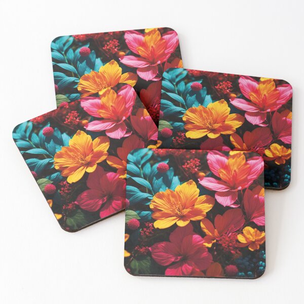 Item preview, Creative flower game designed and sold by mk-Shirts.