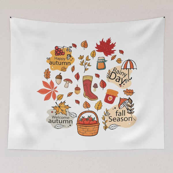 Item preview, Autumn designed and sold by Art-Essa.