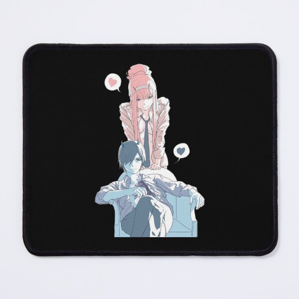 Item preview, Zero Two Darling designed and sold by davanshatry1.