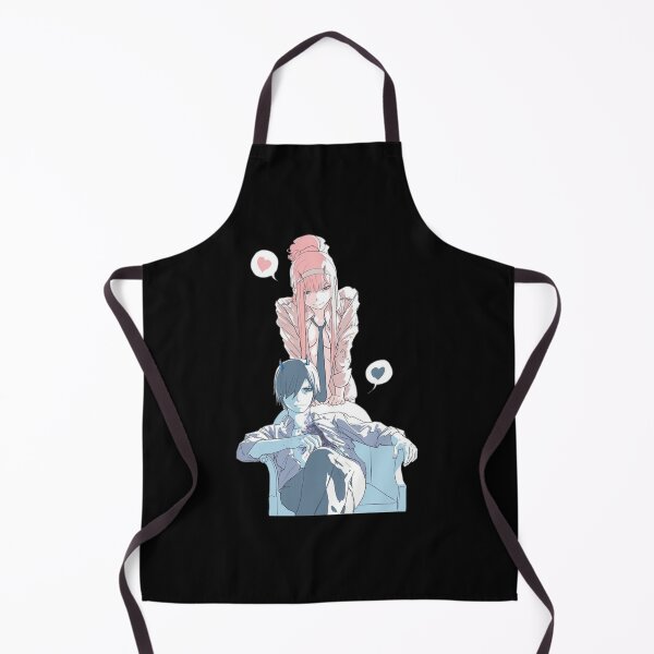 Item preview, Zero Two Darling designed and sold by davanshatry1.