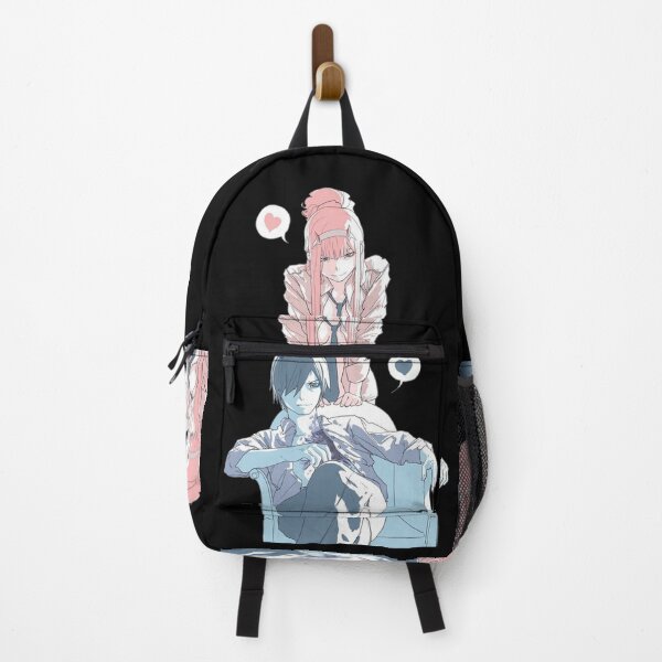 Item preview, Zero Two Darling designed and sold by davanshatry1.