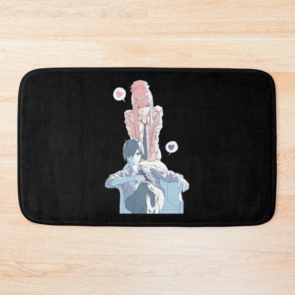 Item preview, Zero Two Darling designed and sold by davanshatry1.