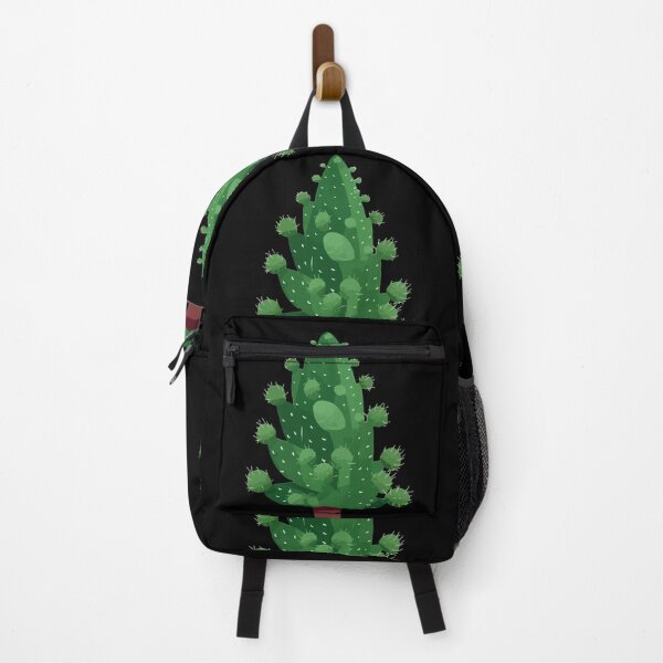 Item preview, Creative Green Cactus Tree designed and sold by Anastasiia Yurevych.