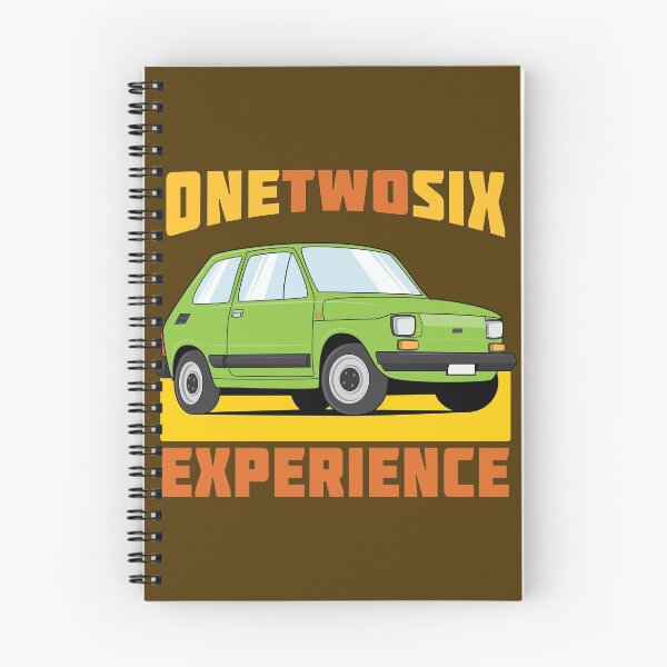 Item preview, 126 EXPERIENCE designed and sold by SpagoArt.