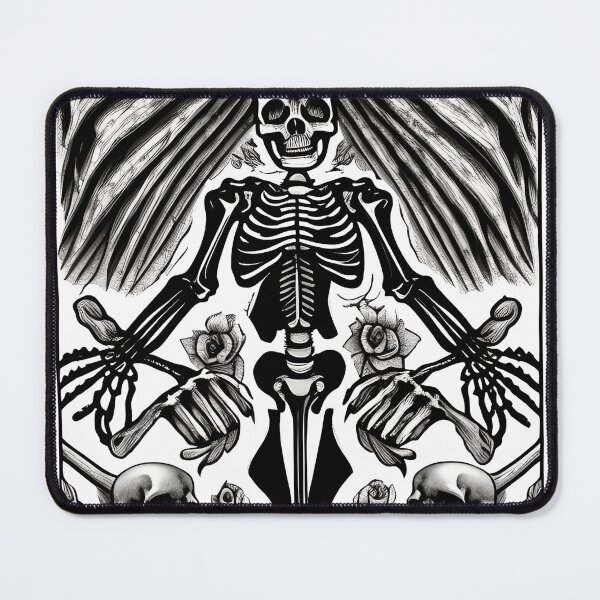 Item preview, Darksiders Apocalypse SKeleton designed and sold by Hexan.