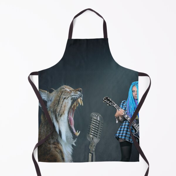 Item preview, cat's jam session designed and sold by Surreallytee.