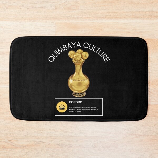 Item preview, Original Illustration of Archaeological Artifact - Quimbaya Culture - Funerary Archeology - Modern design for Archeology teacher - Poporo designed and sold by Carola-art.